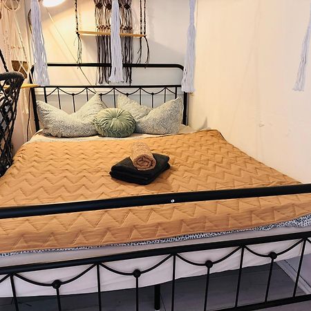 Appartamento Loft In Prenzlauerberg Berlino Esterno foto