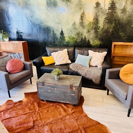 Appartamento Loft In Prenzlauerberg Berlino Esterno foto