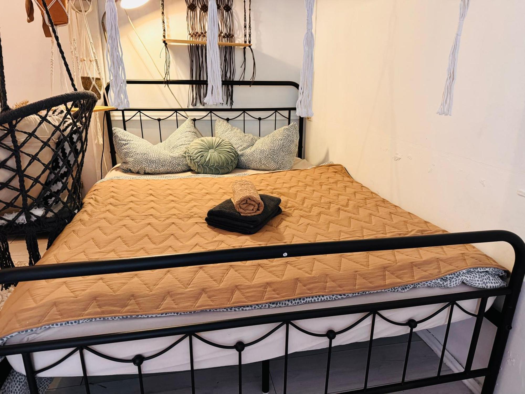 Appartamento Loft In Prenzlauerberg Berlino Esterno foto