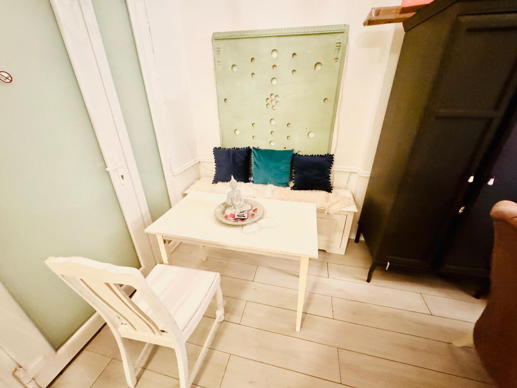 Appartamento Loft In Prenzlauerberg Berlino Esterno foto