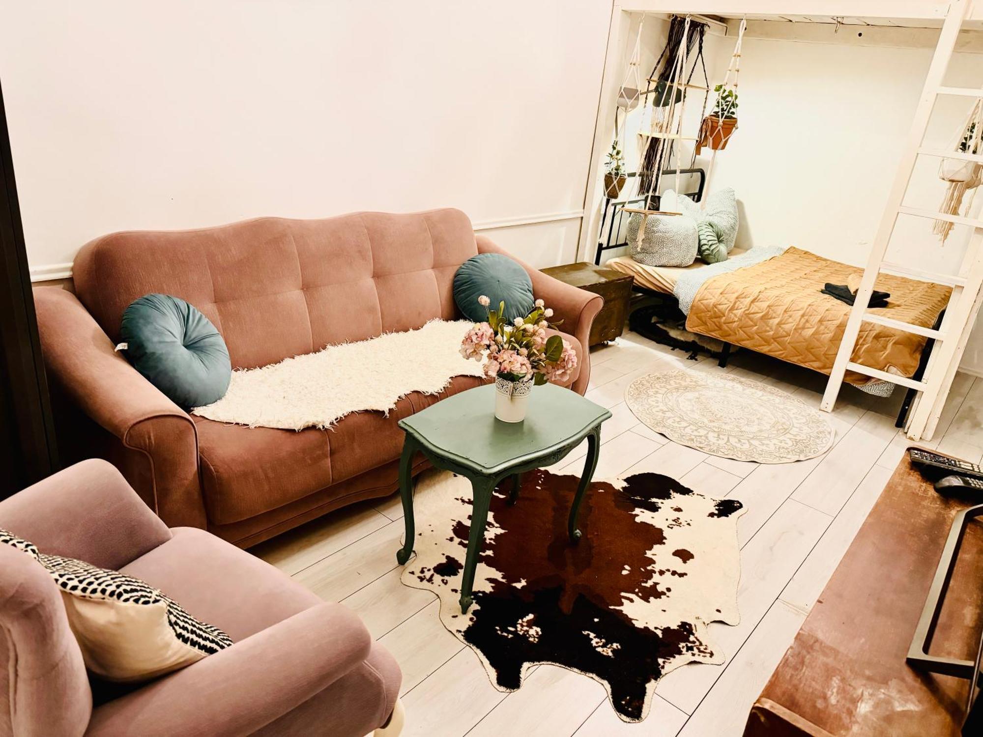 Appartamento Loft In Prenzlauerberg Berlino Esterno foto