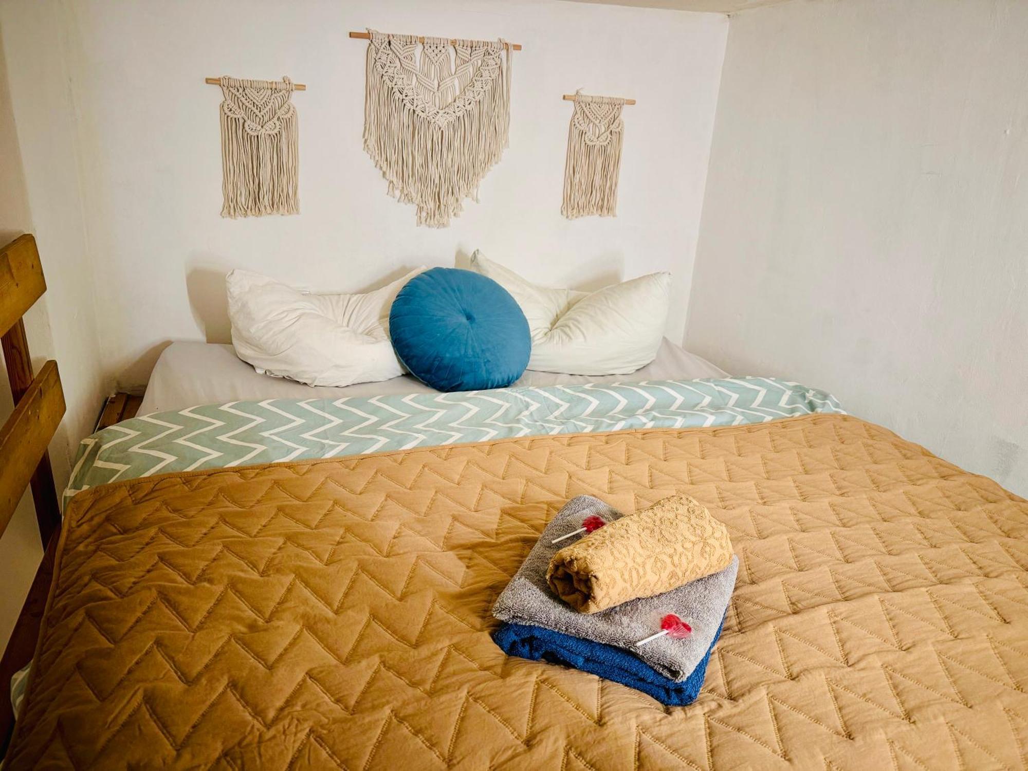 Appartamento Loft In Prenzlauerberg Berlino Esterno foto