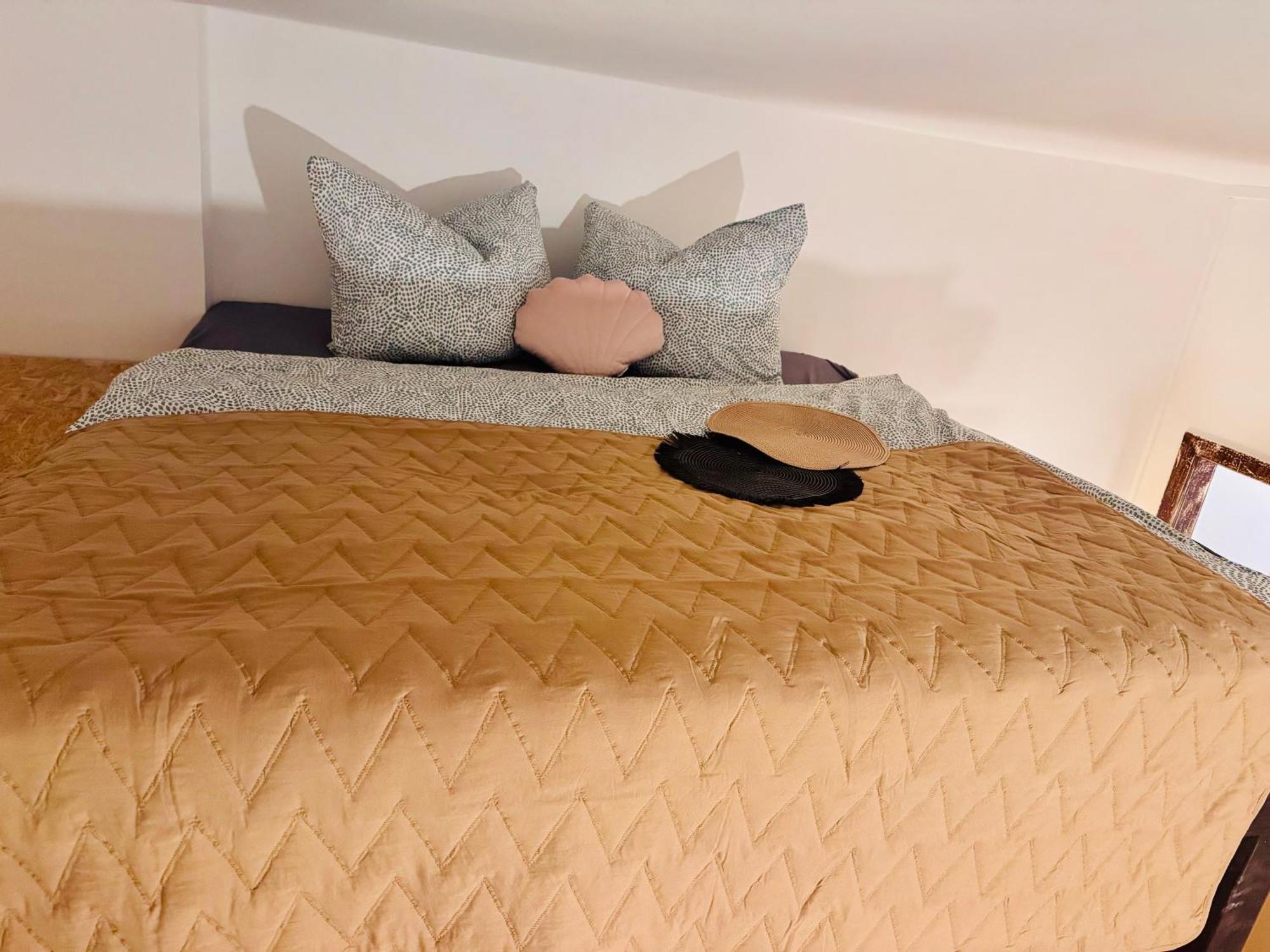 Appartamento Loft In Prenzlauerberg Berlino Esterno foto