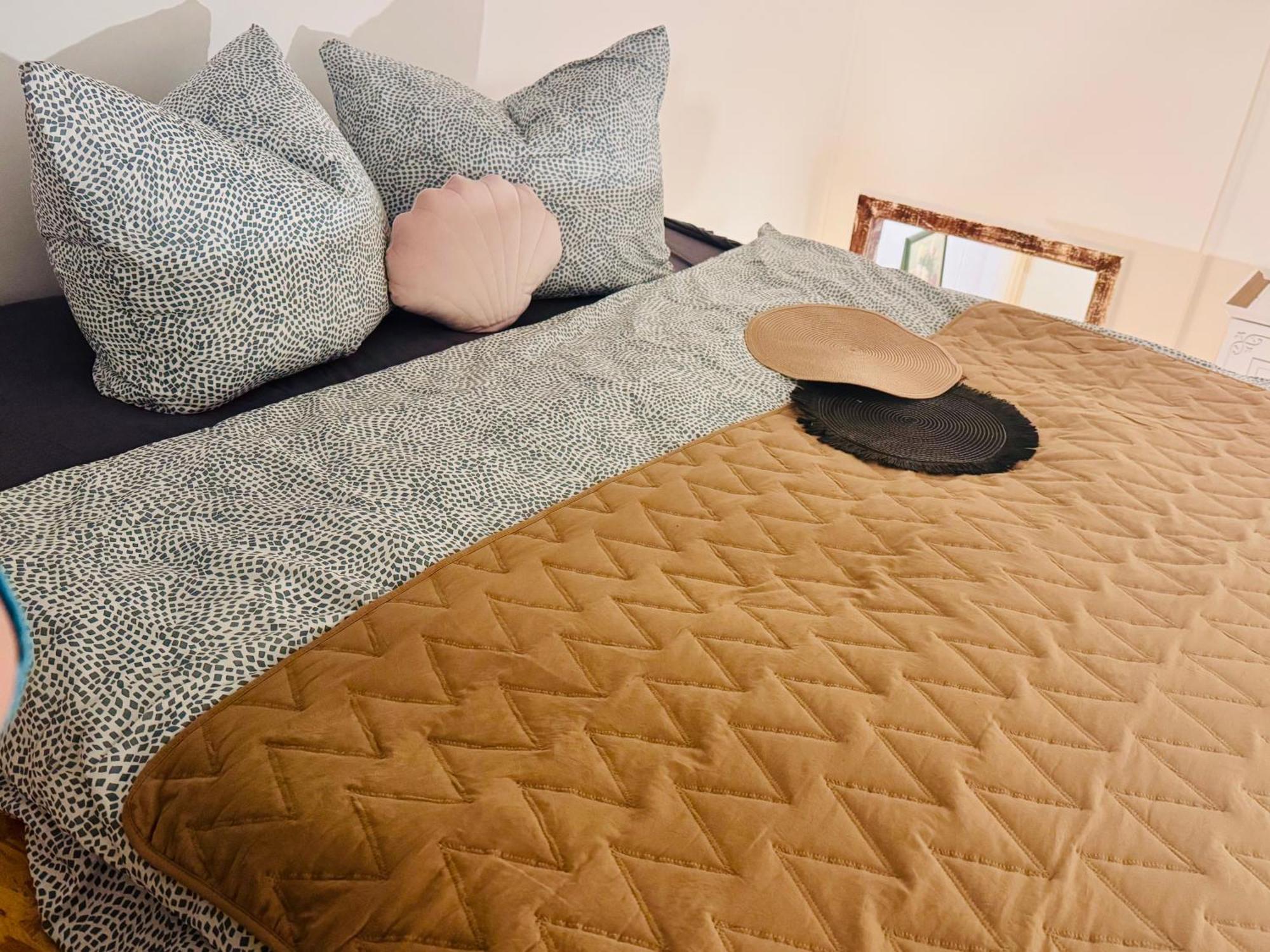 Appartamento Loft In Prenzlauerberg Berlino Esterno foto