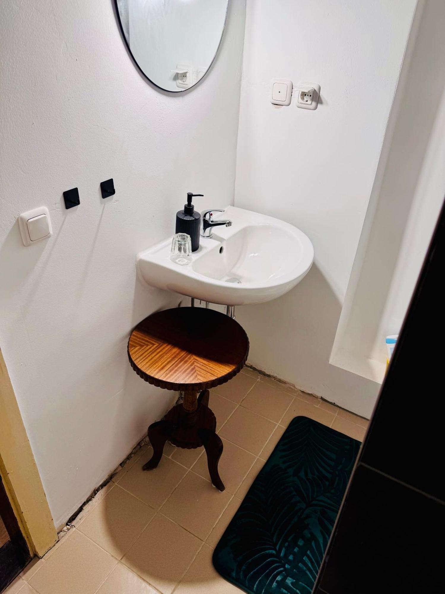 Appartamento Loft In Prenzlauerberg Berlino Esterno foto