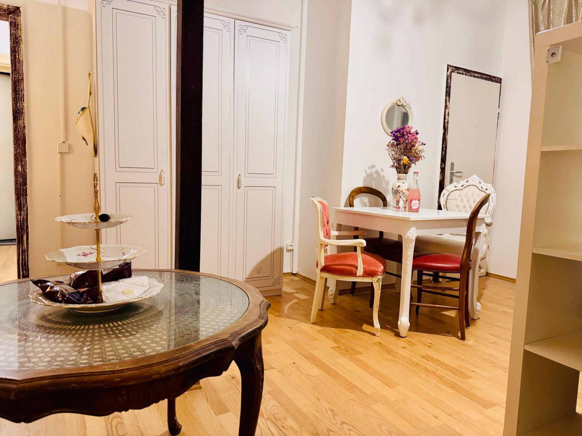 Appartamento Loft In Prenzlauerberg Berlino Esterno foto