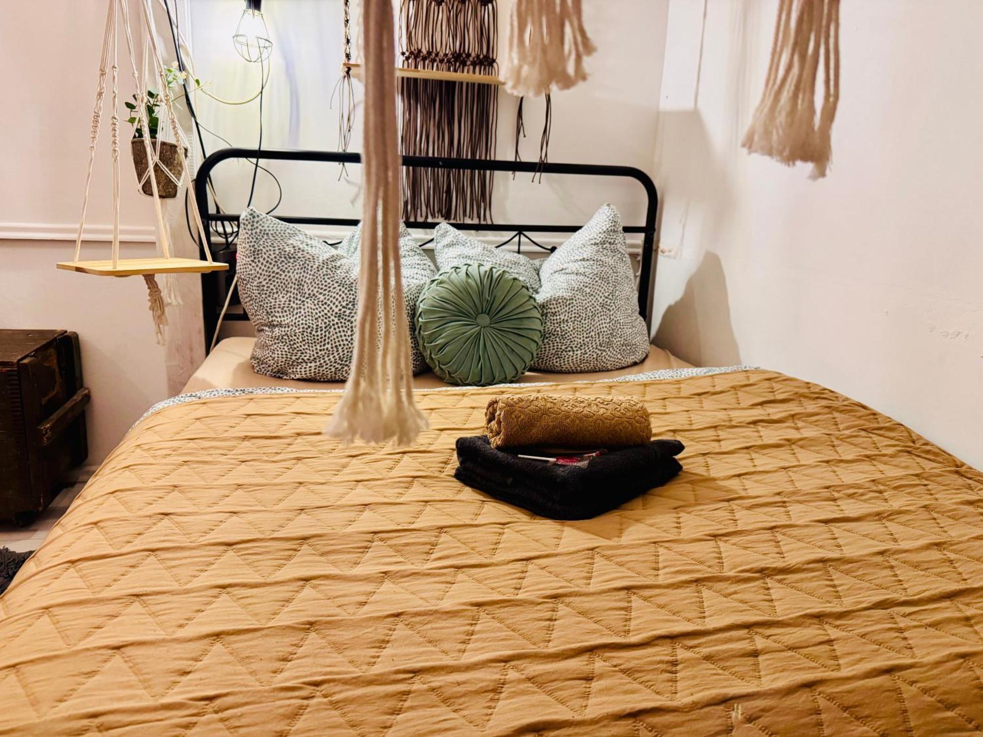 Appartamento Loft In Prenzlauerberg Berlino Esterno foto