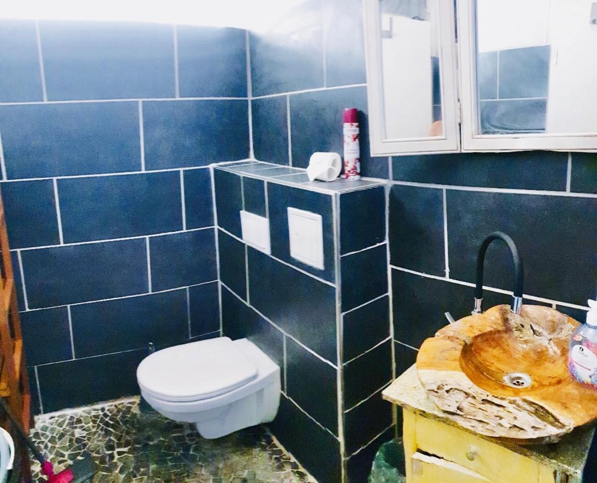 Appartamento Loft In Prenzlauerberg Berlino Esterno foto