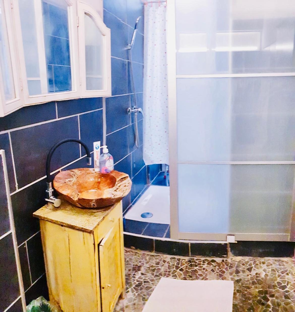 Appartamento Loft In Prenzlauerberg Berlino Esterno foto