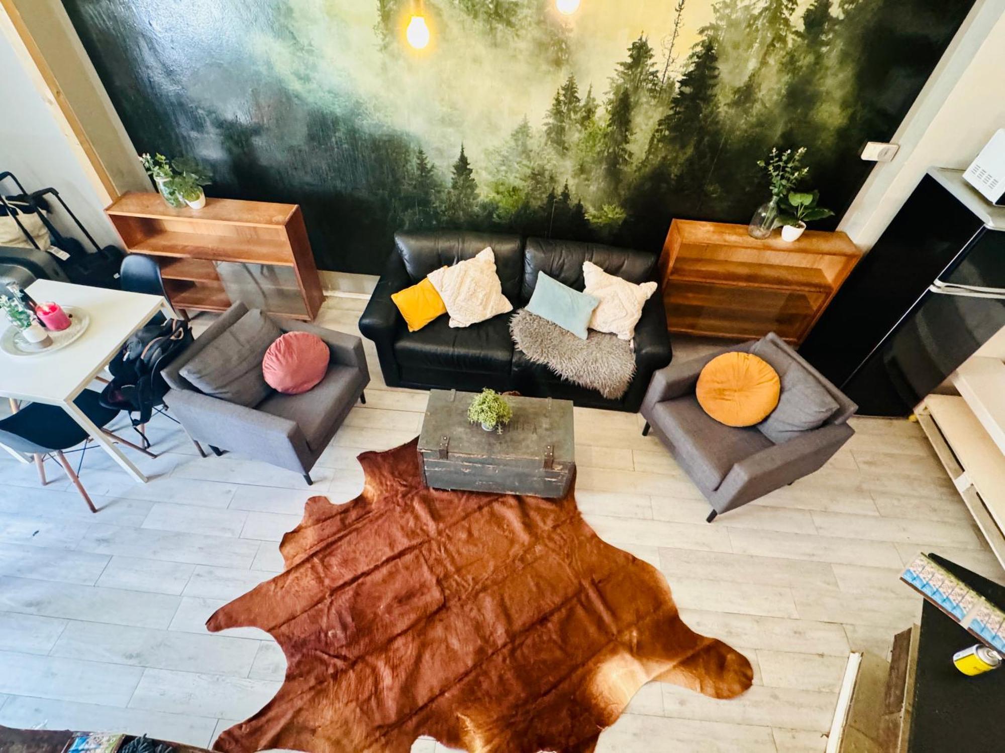 Appartamento Loft In Prenzlauerberg Berlino Esterno foto