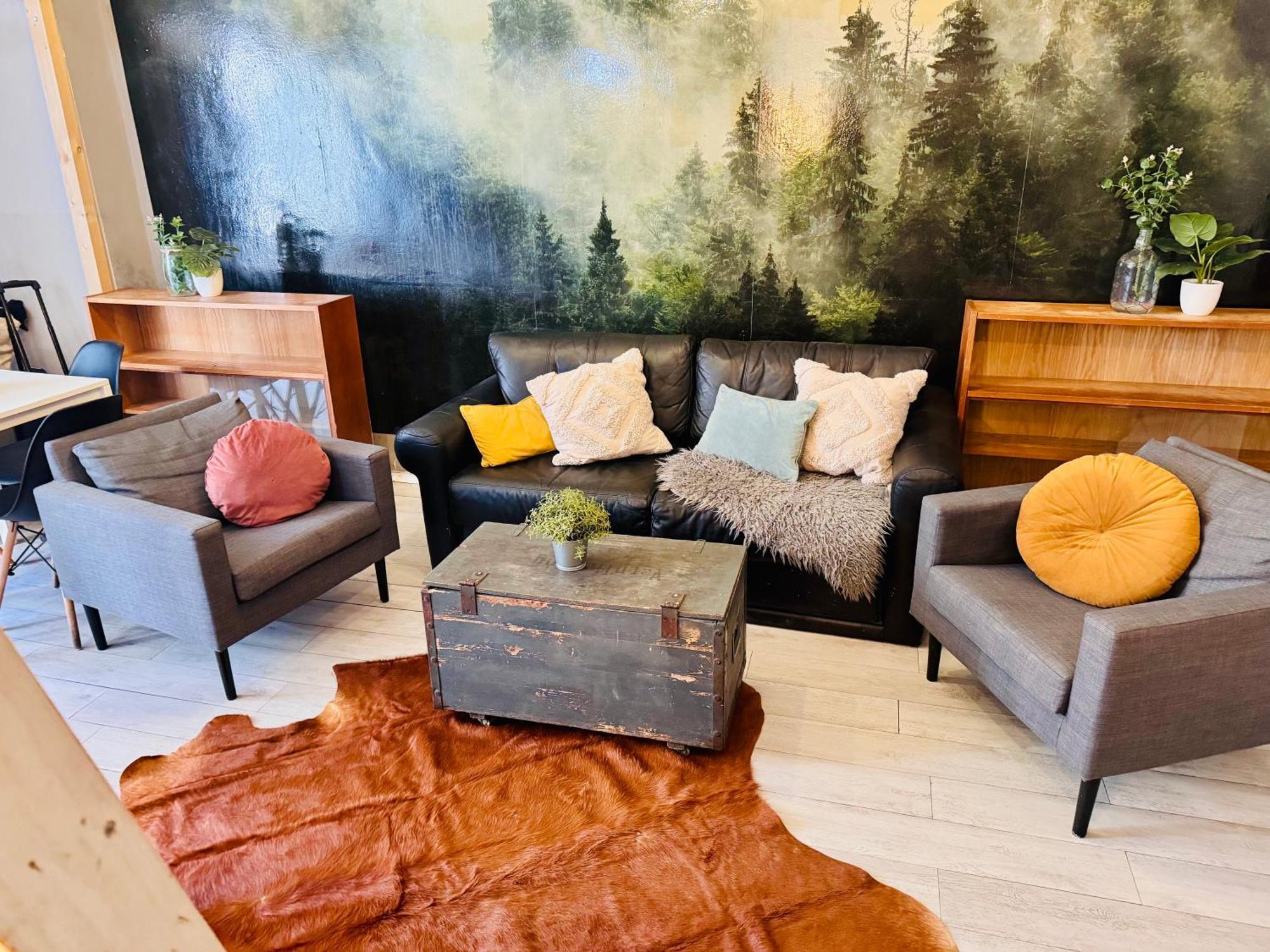 Appartamento Loft In Prenzlauerberg Berlino Esterno foto