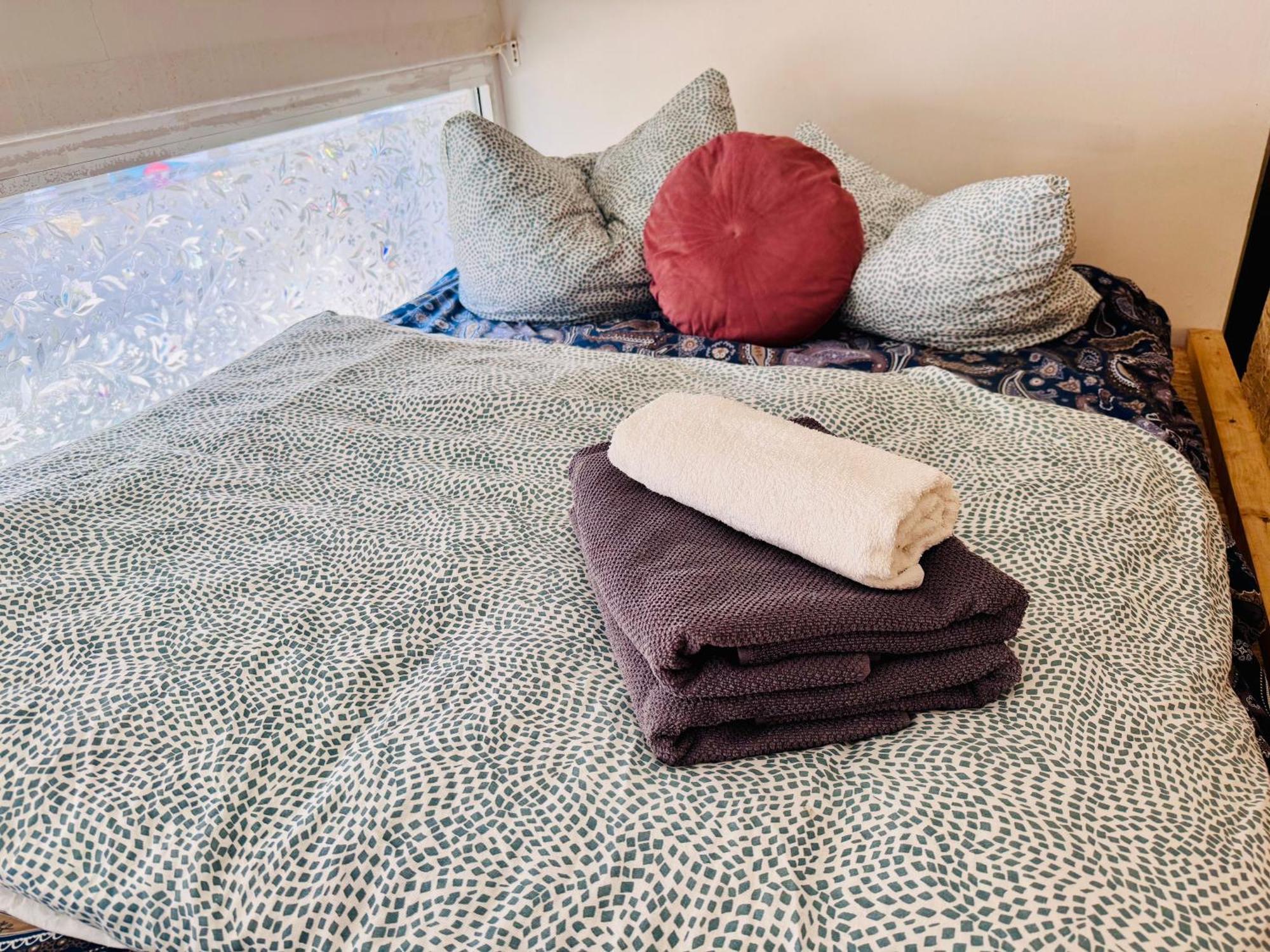 Appartamento Loft In Prenzlauerberg Berlino Esterno foto